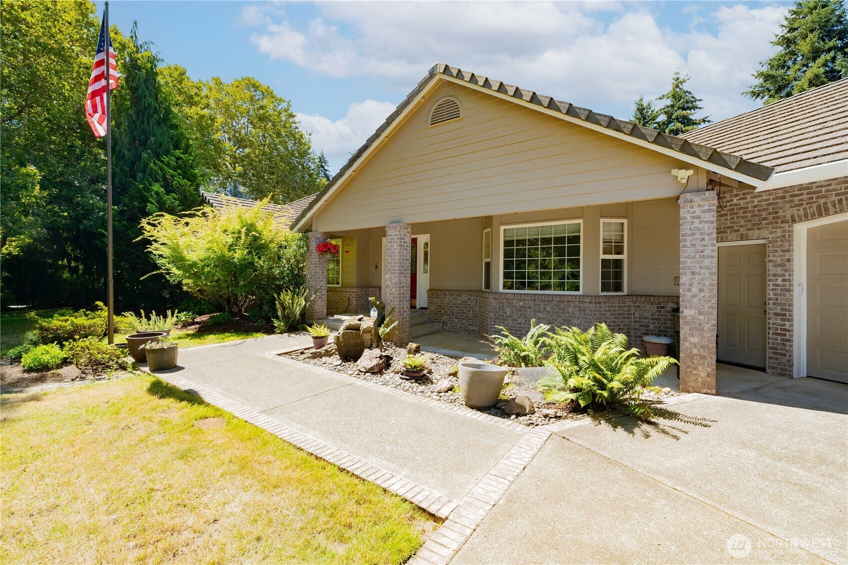 10800 Nw 13th Place Property Photo 1
