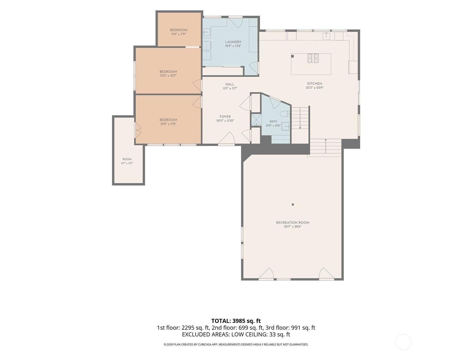 561 3rd Street Property Photo 30