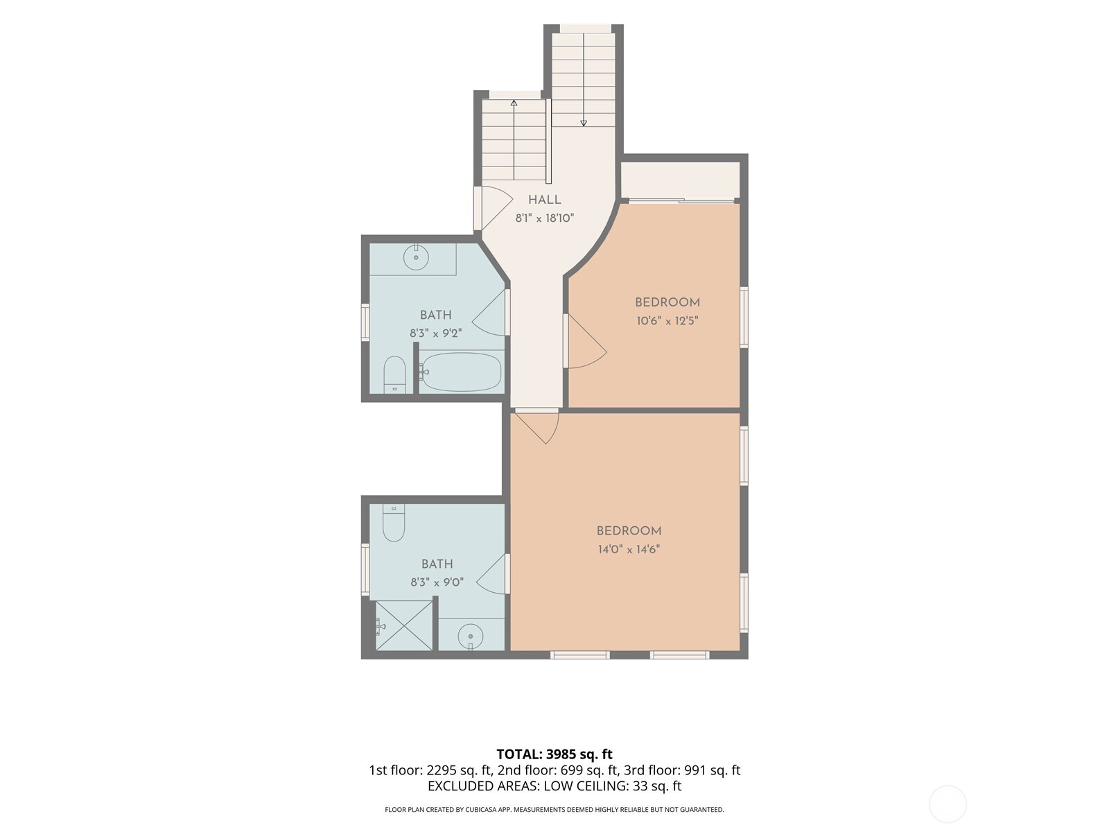 561 3rd Street Property Photo 31
