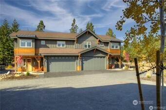 3630 Suncadia Trail Property Photo 1