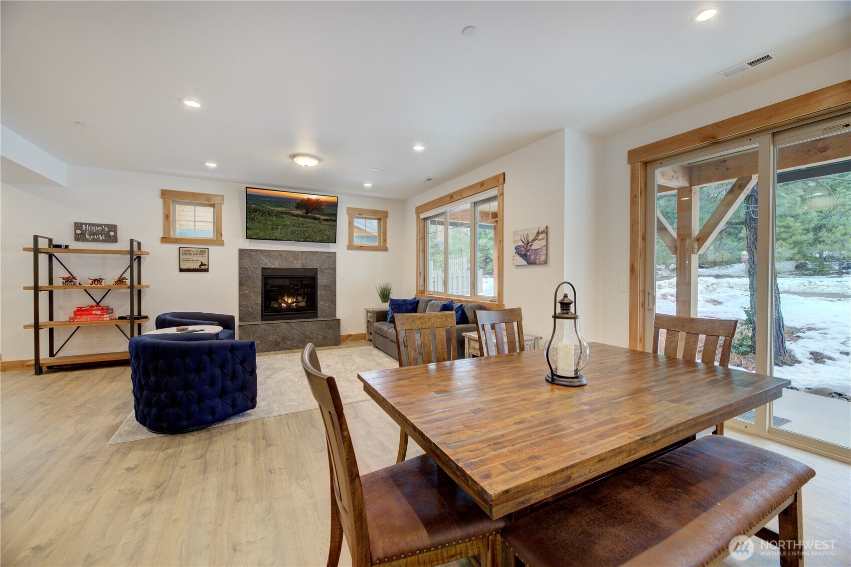 3630 Suncadia Trail Property Photo 6