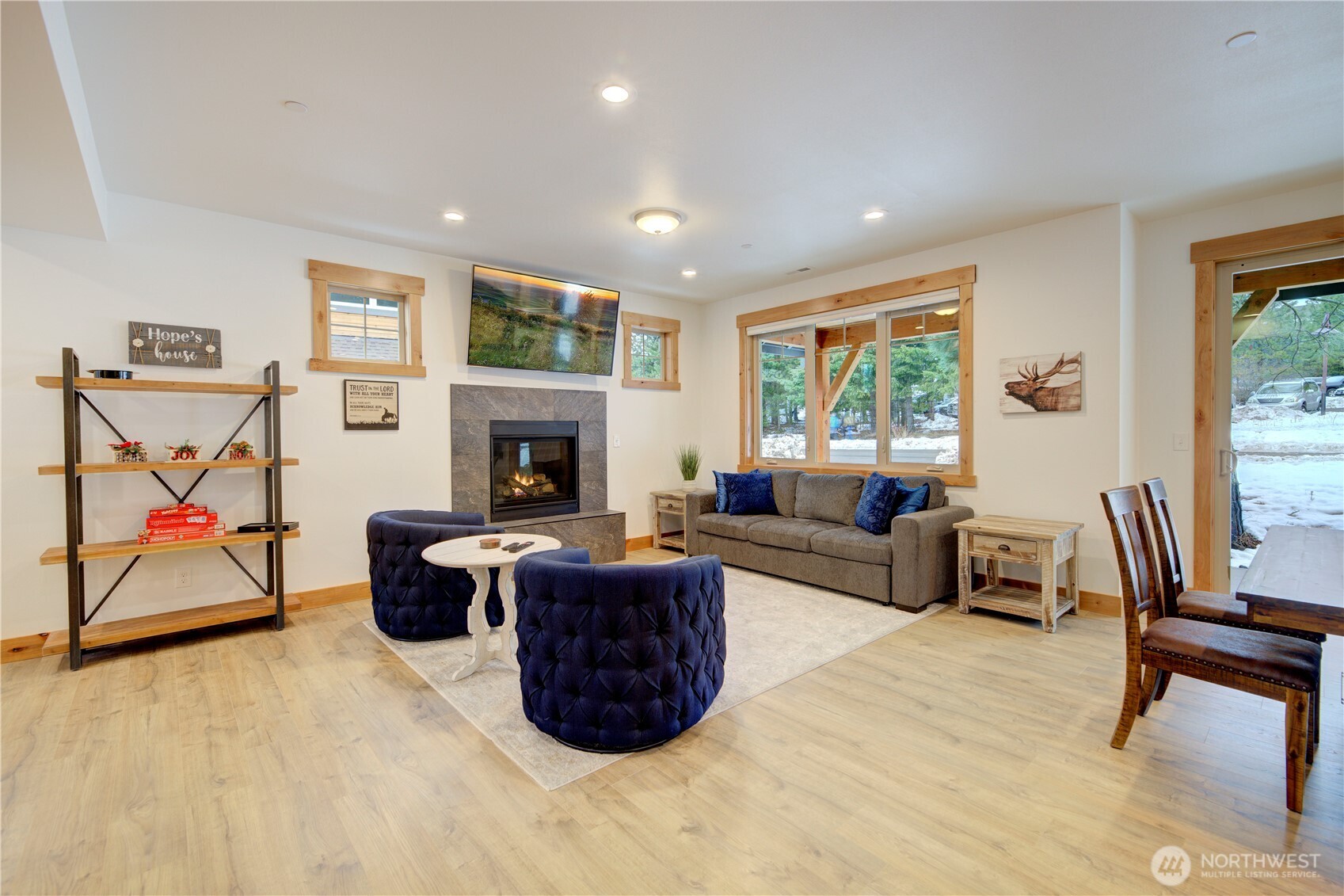 3630 Suncadia Trail Property Photo 7