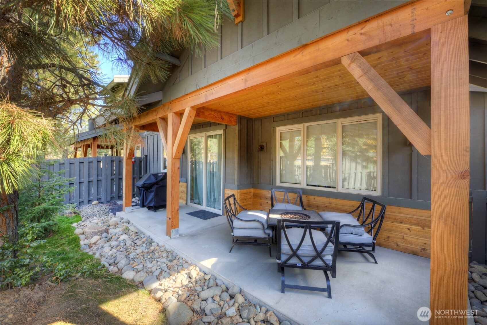 3630 Suncadia Trail Property Photo 20