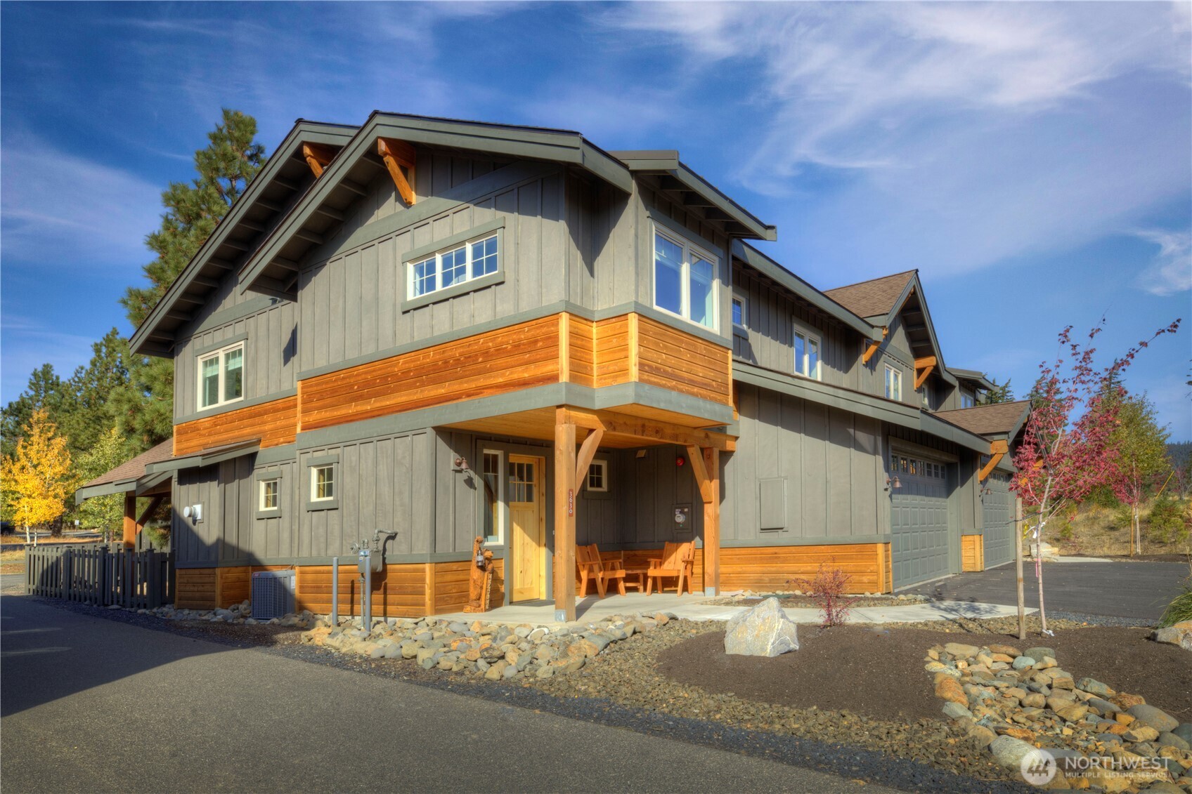 3630 Suncadia Trail Property Photo 21