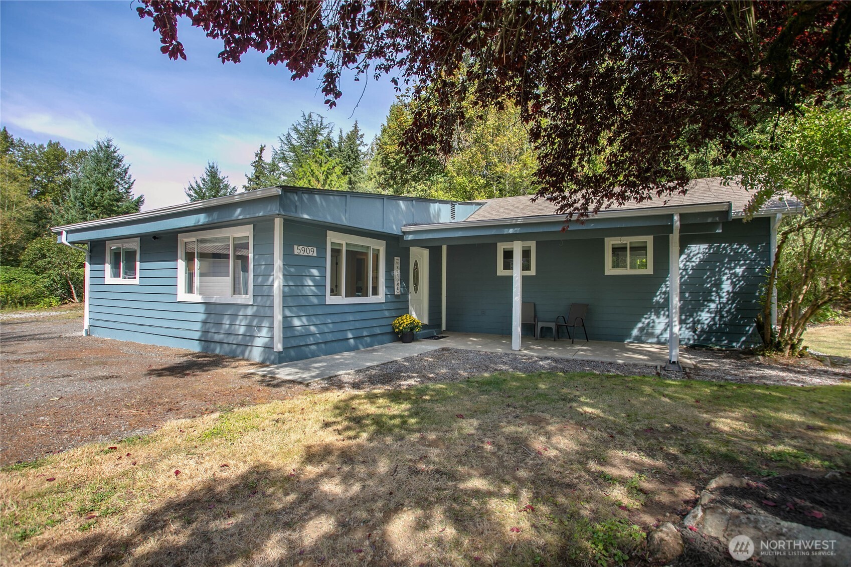 5909 Everson Goshen Road Property Photo 2