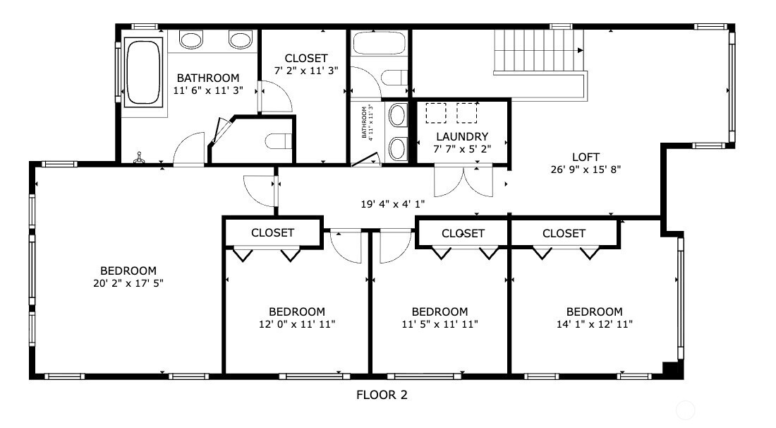 11823 Ne 70th Lane Property Photo 36