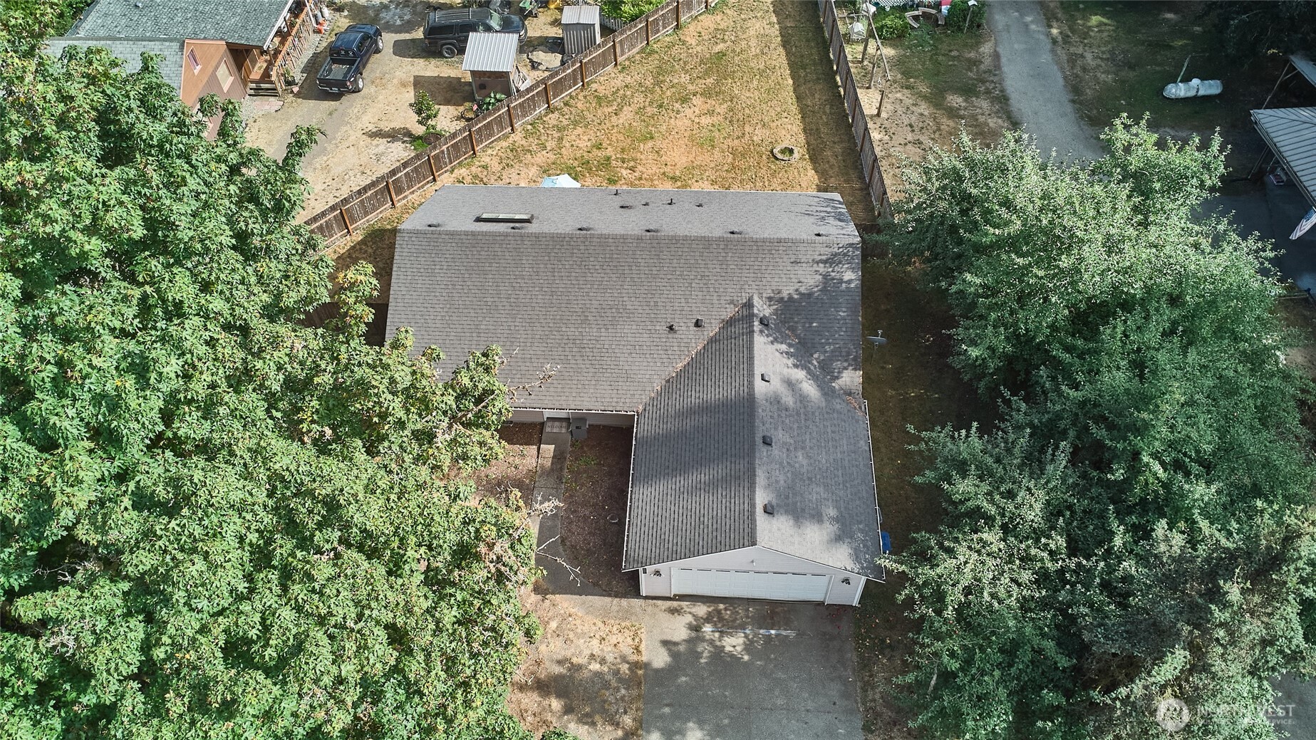 2660 Ne Old Belfair Highway Property Photo 16