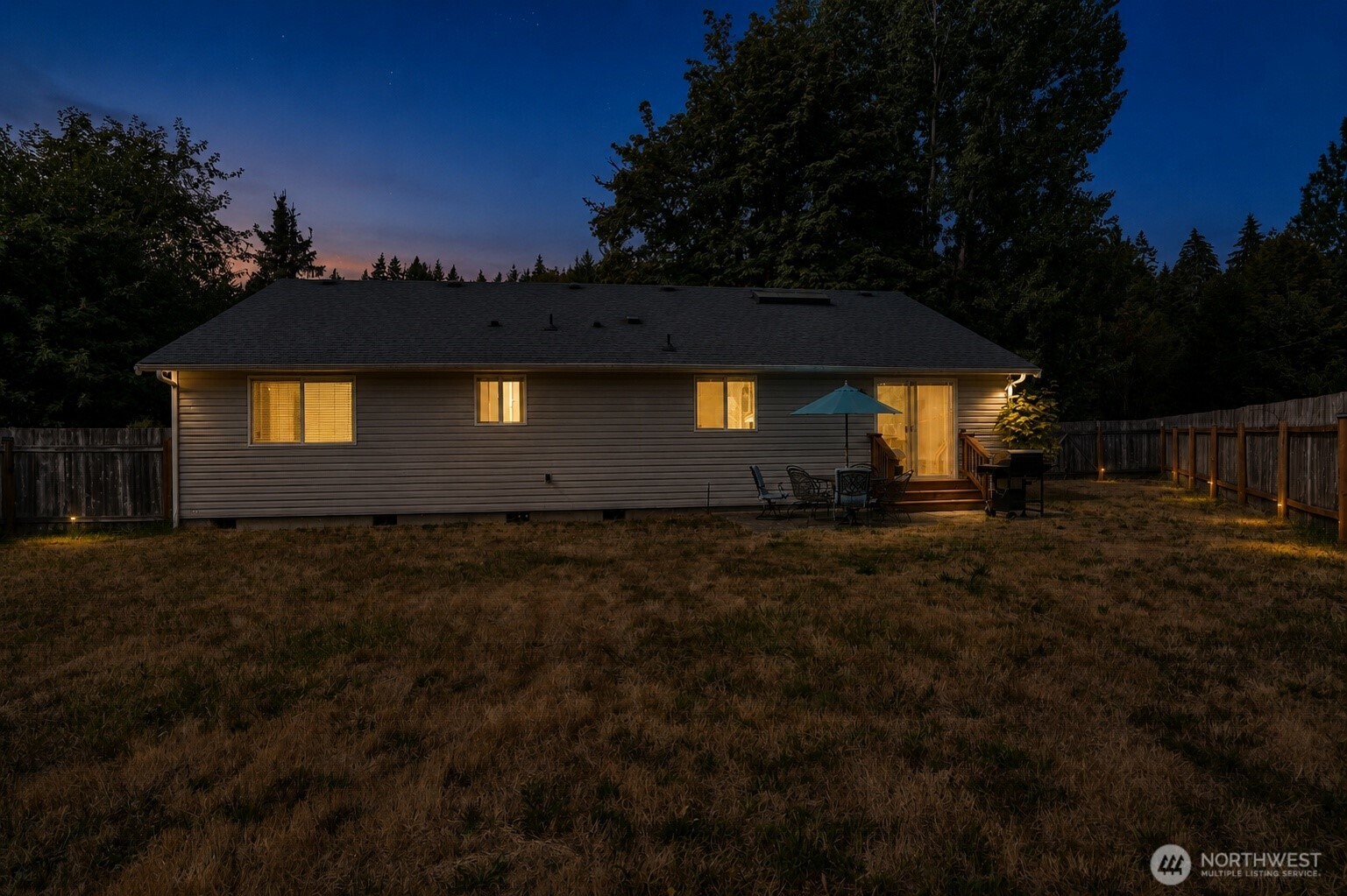 2660 Ne Old Belfair Highway Property Photo 17