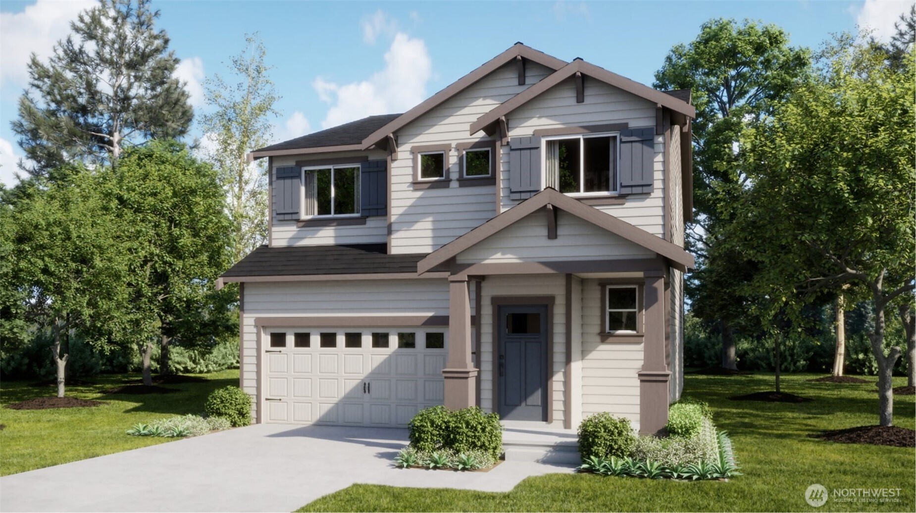 22898 SE Shore Street Property Photo 1