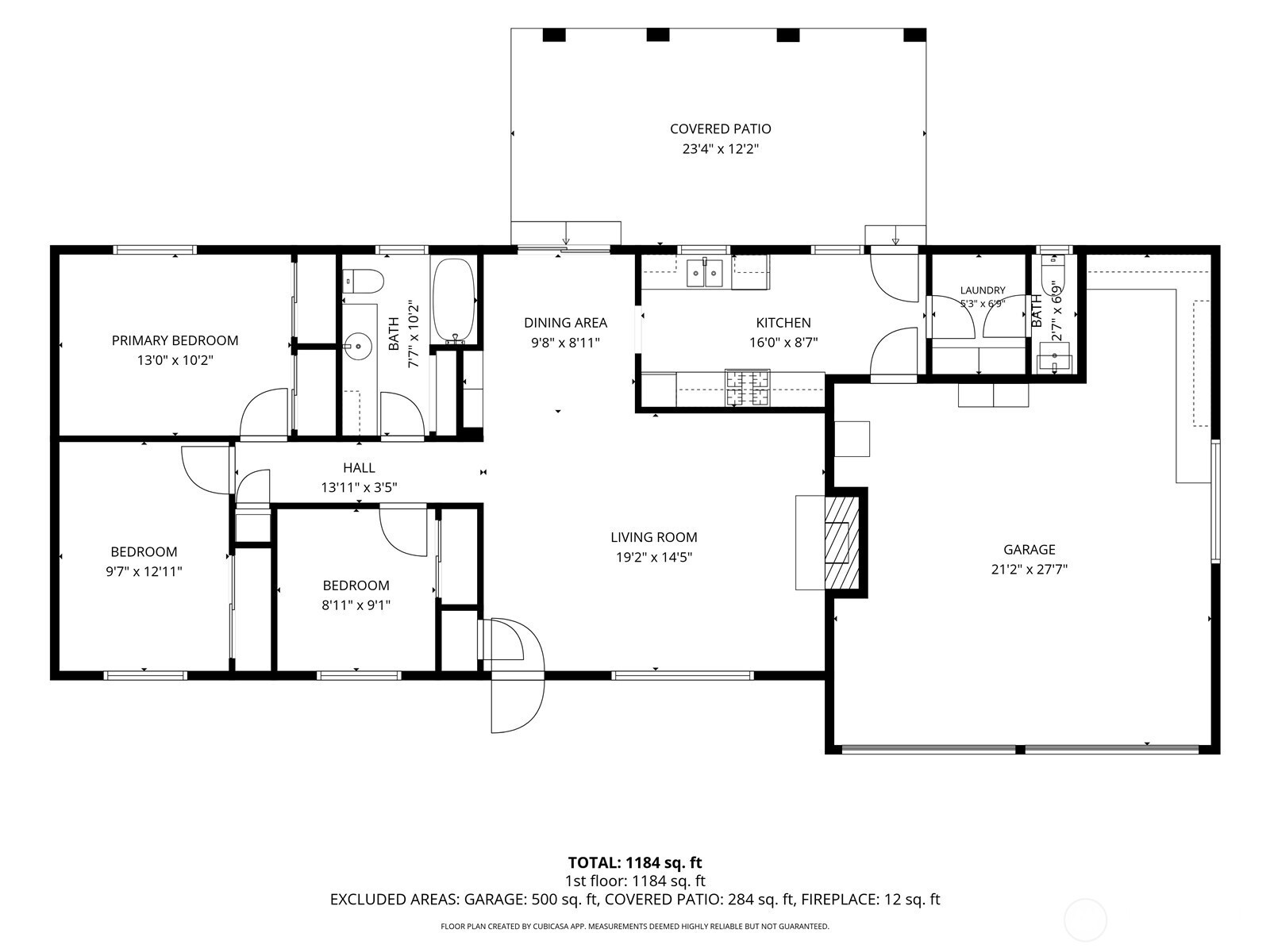 237 Y Street Property Photo 33