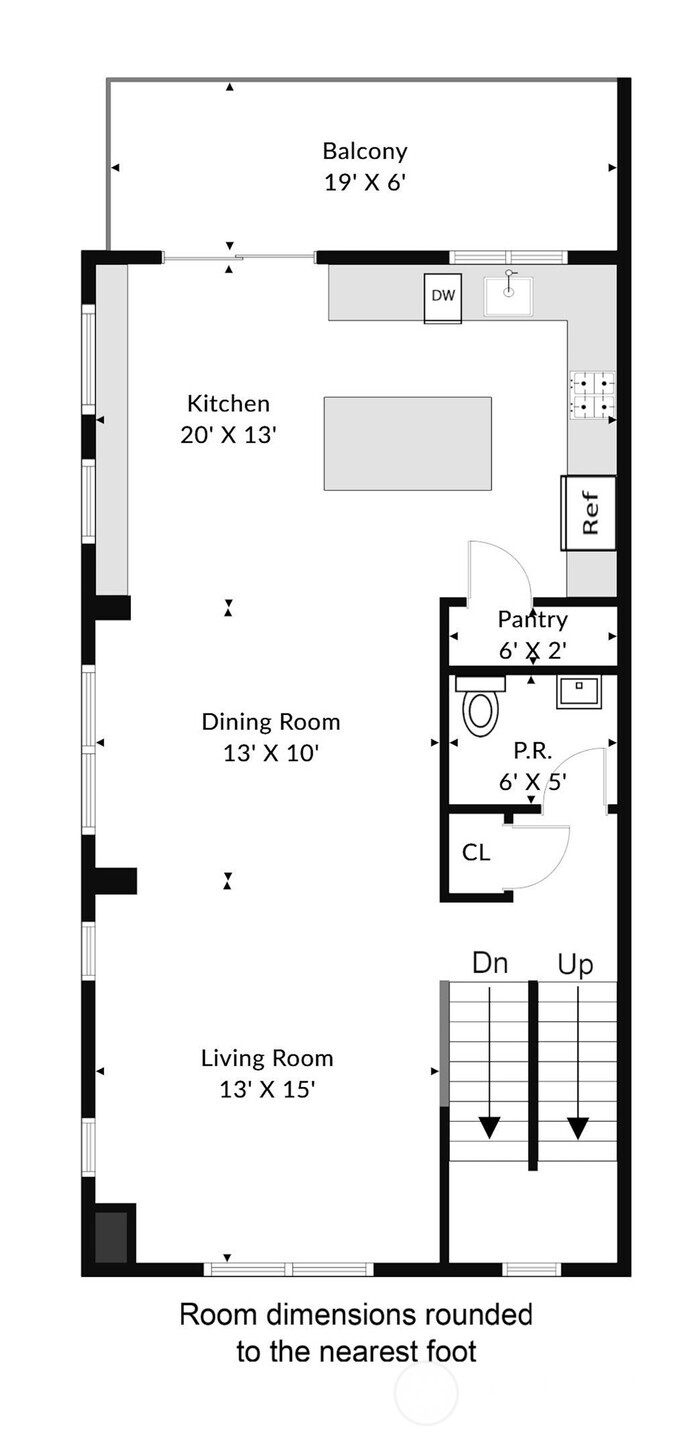 1085 6th Walk Property Photo 37