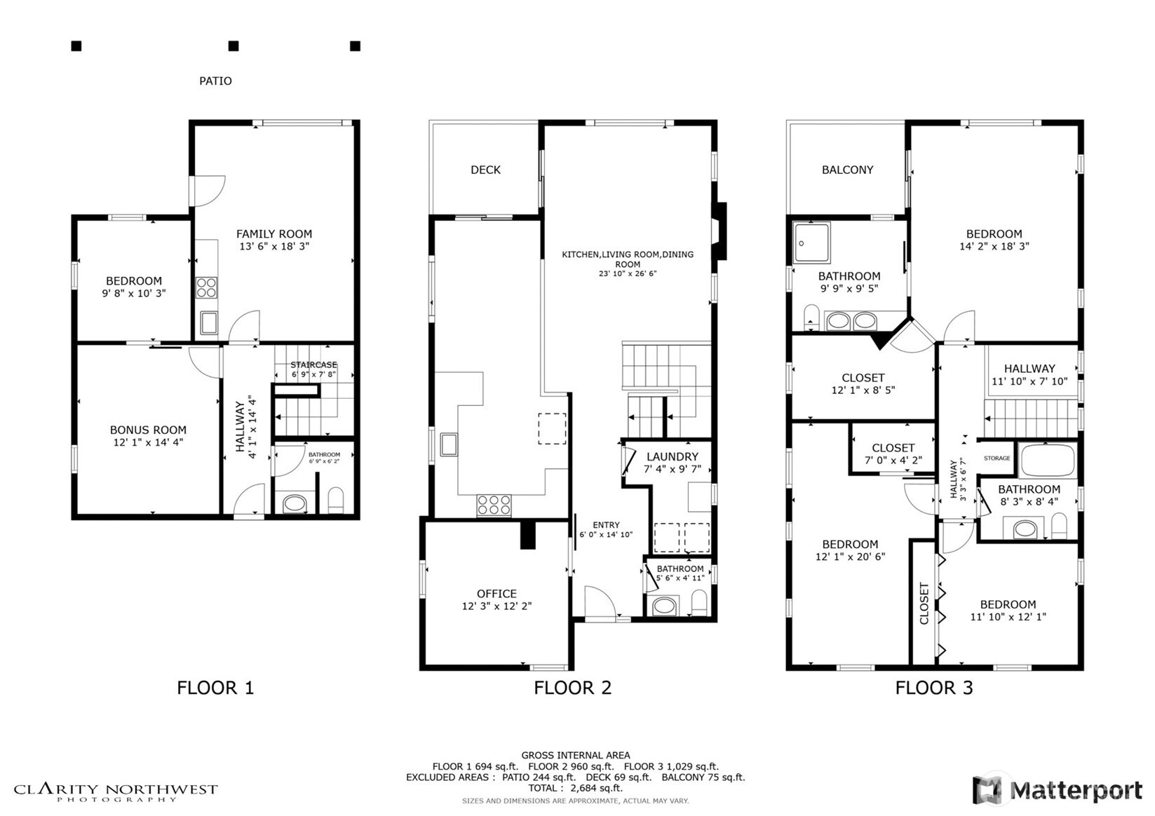 10707 Ne West Kingston Road Property Photo 35