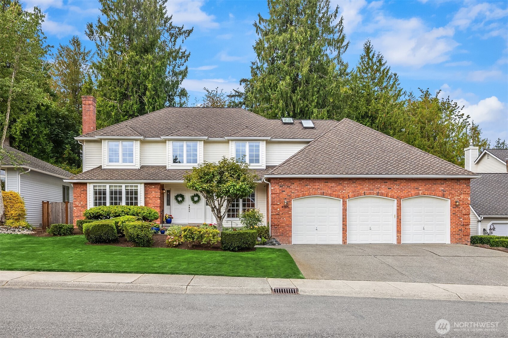 4705 191st Place Property Photo 1
