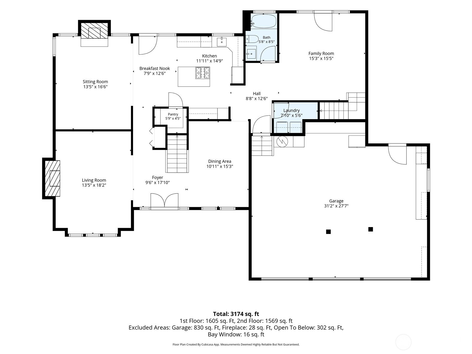 4705 191st Place Property Photo 39
