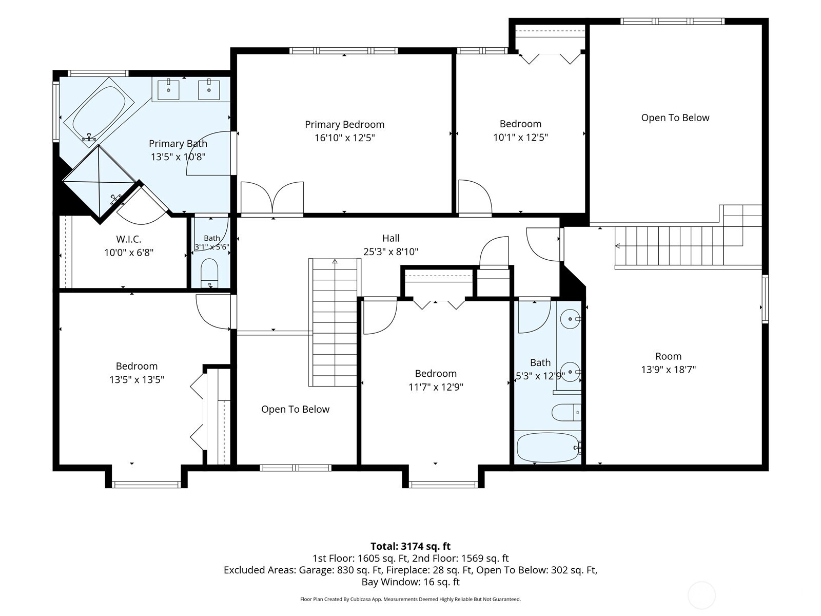 4705 191st Place Property Photo 40