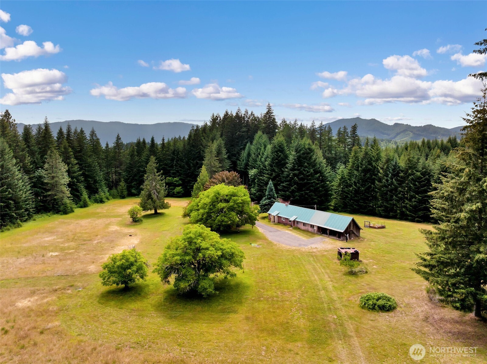 211 Young Road Property Photo 1