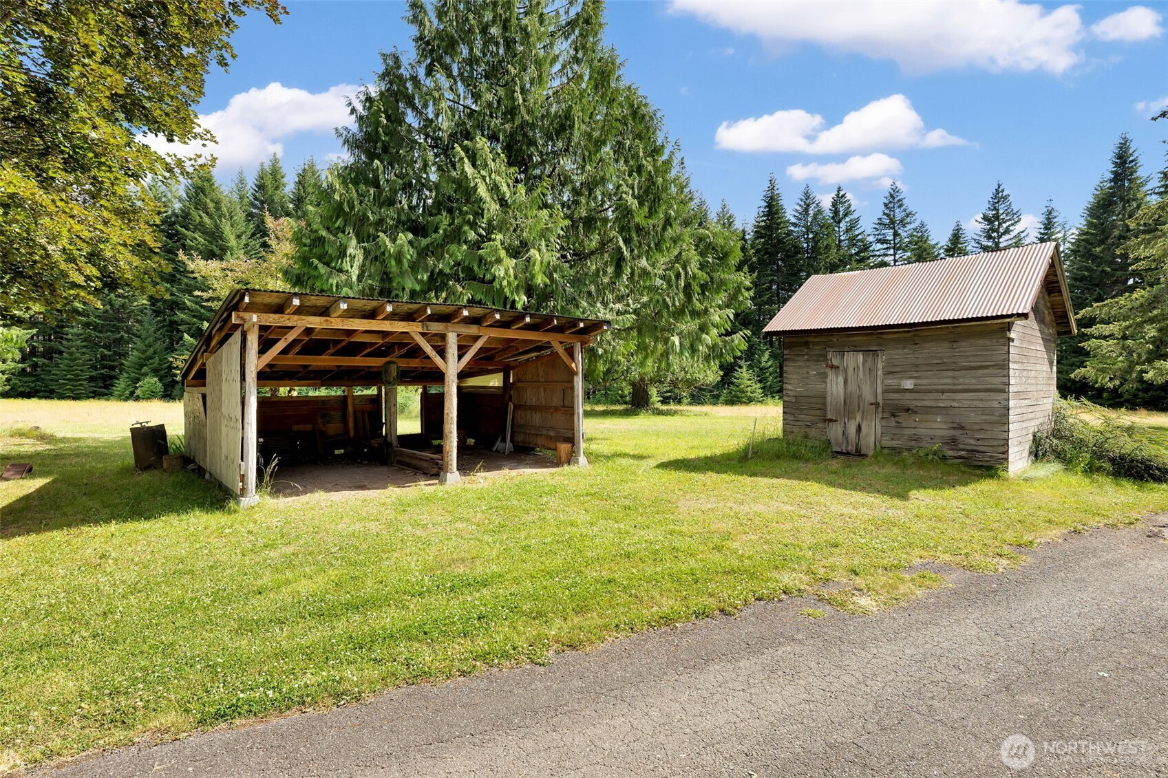 211 Young Road Property Photo 13