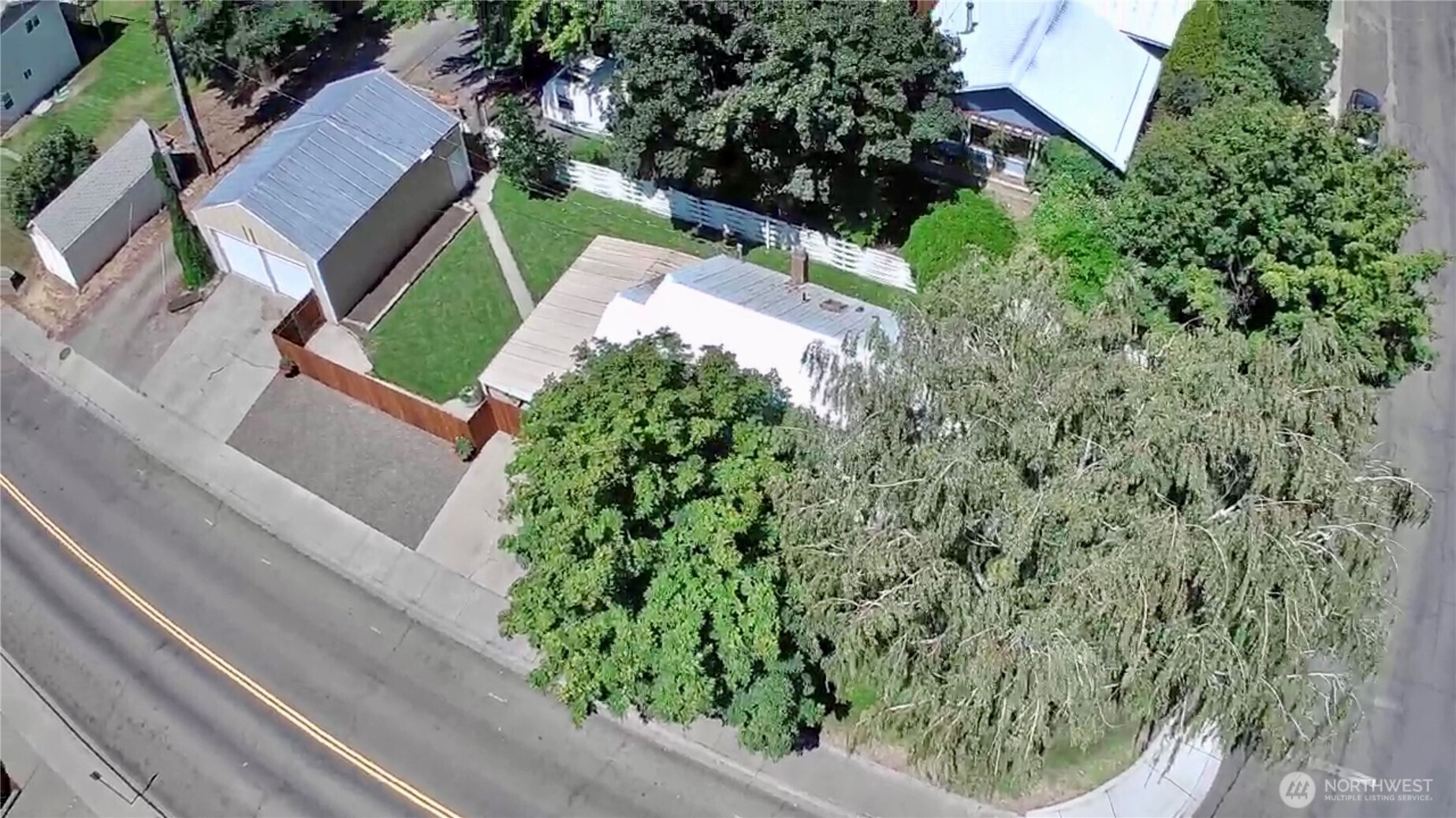 411 S Sprague Street Property Photo 35