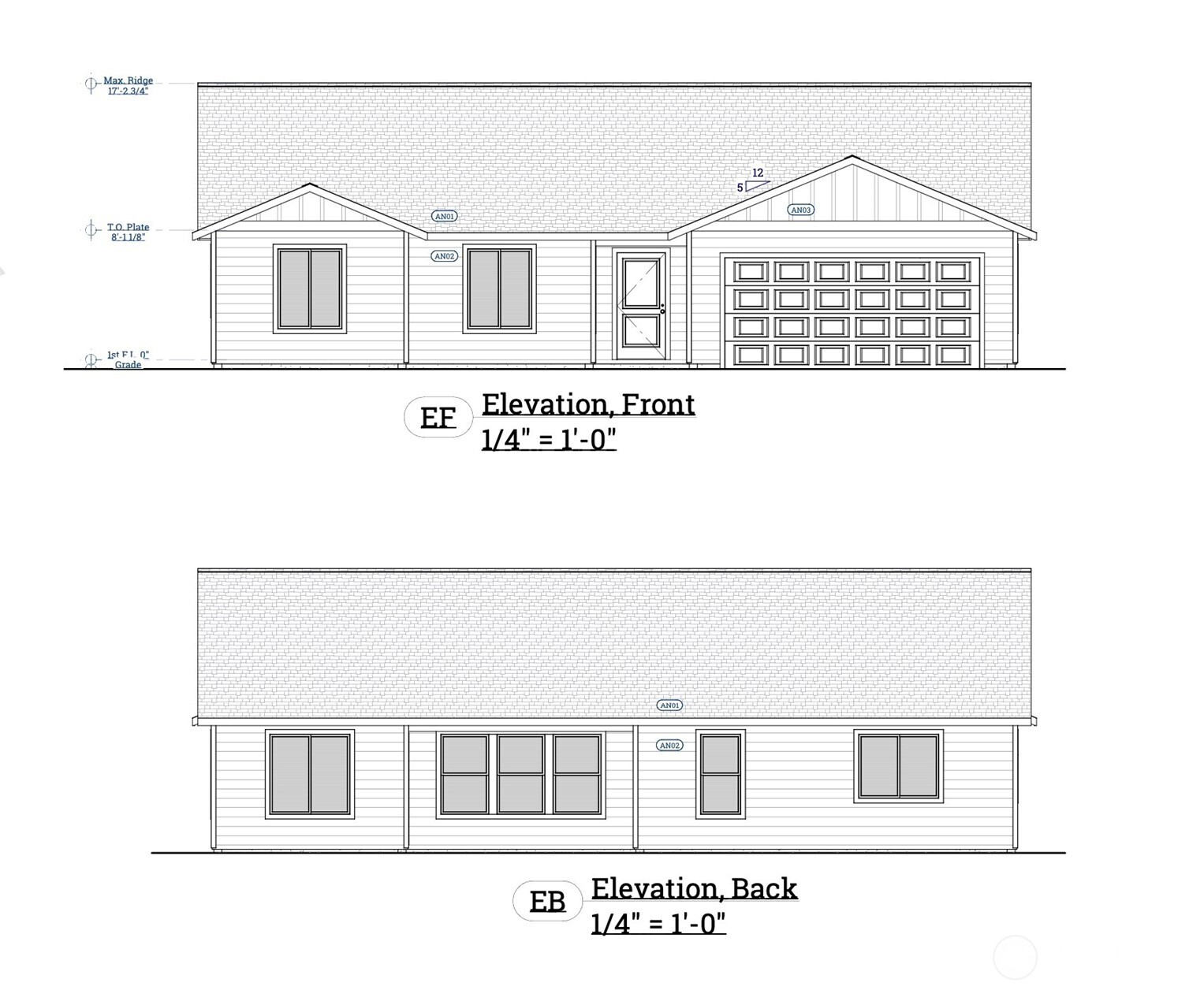 3031 Cascade View Road Property Photo 3