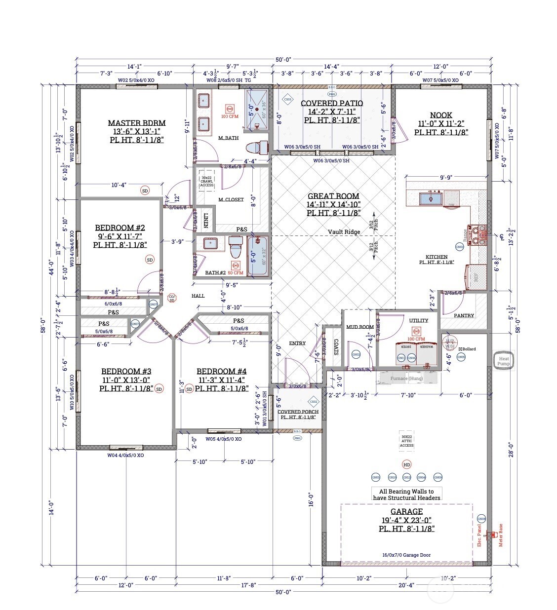 3031 Cascade View Road Property Photo 4