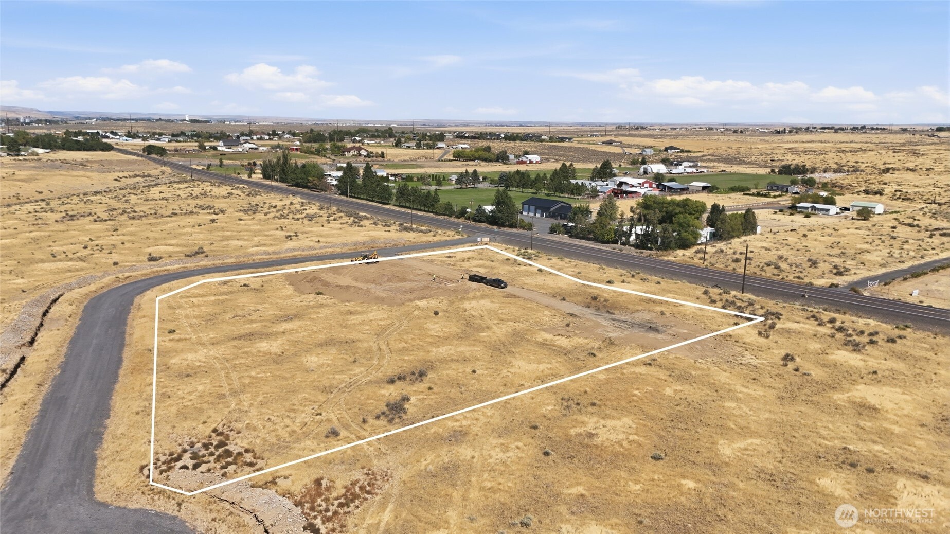 3031 Cascade View Road Property Photo 8