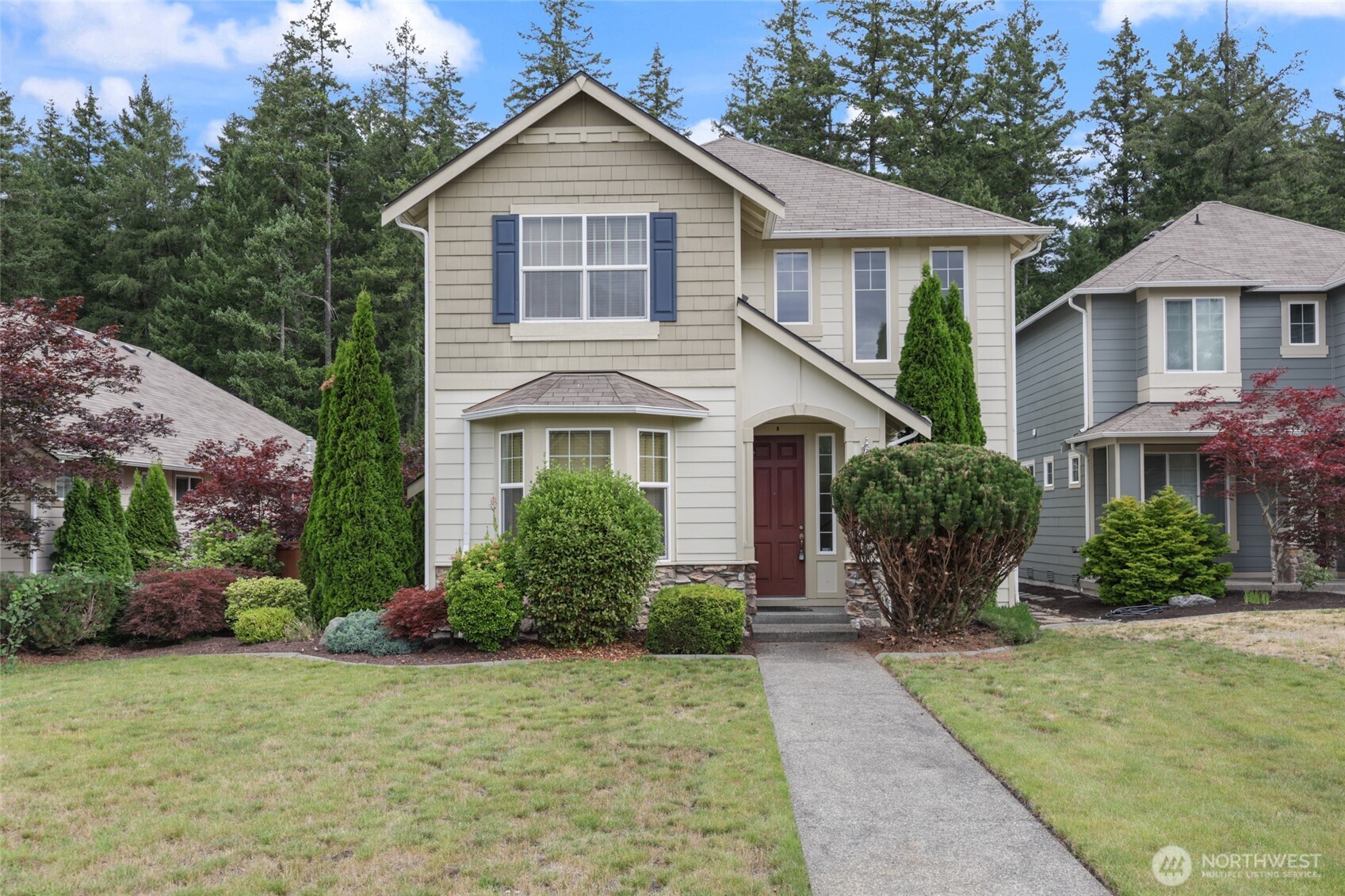 9212 Campus Glen Drive Property Photo 1