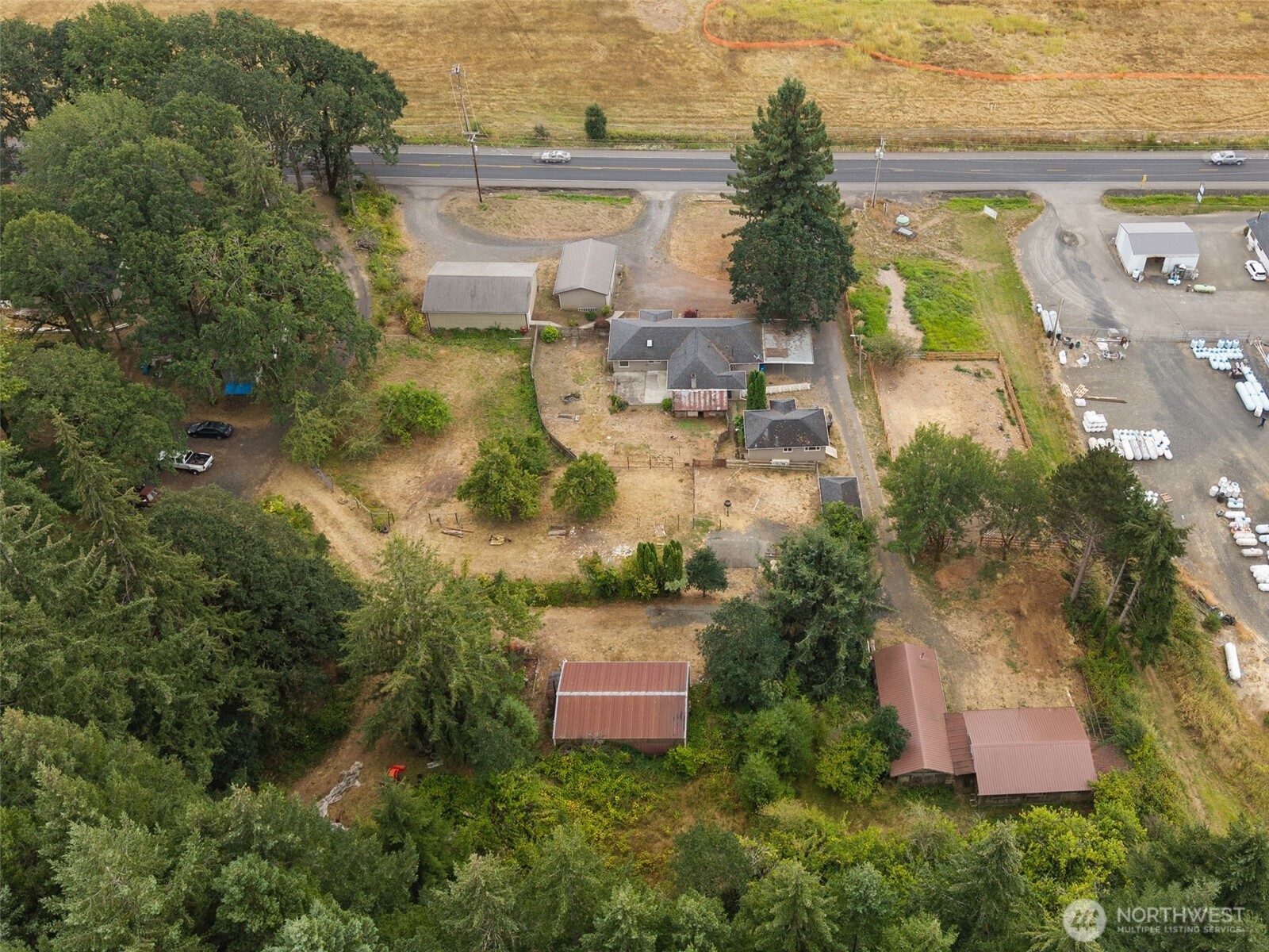 2821 Jackson Hwy Property Photo 2