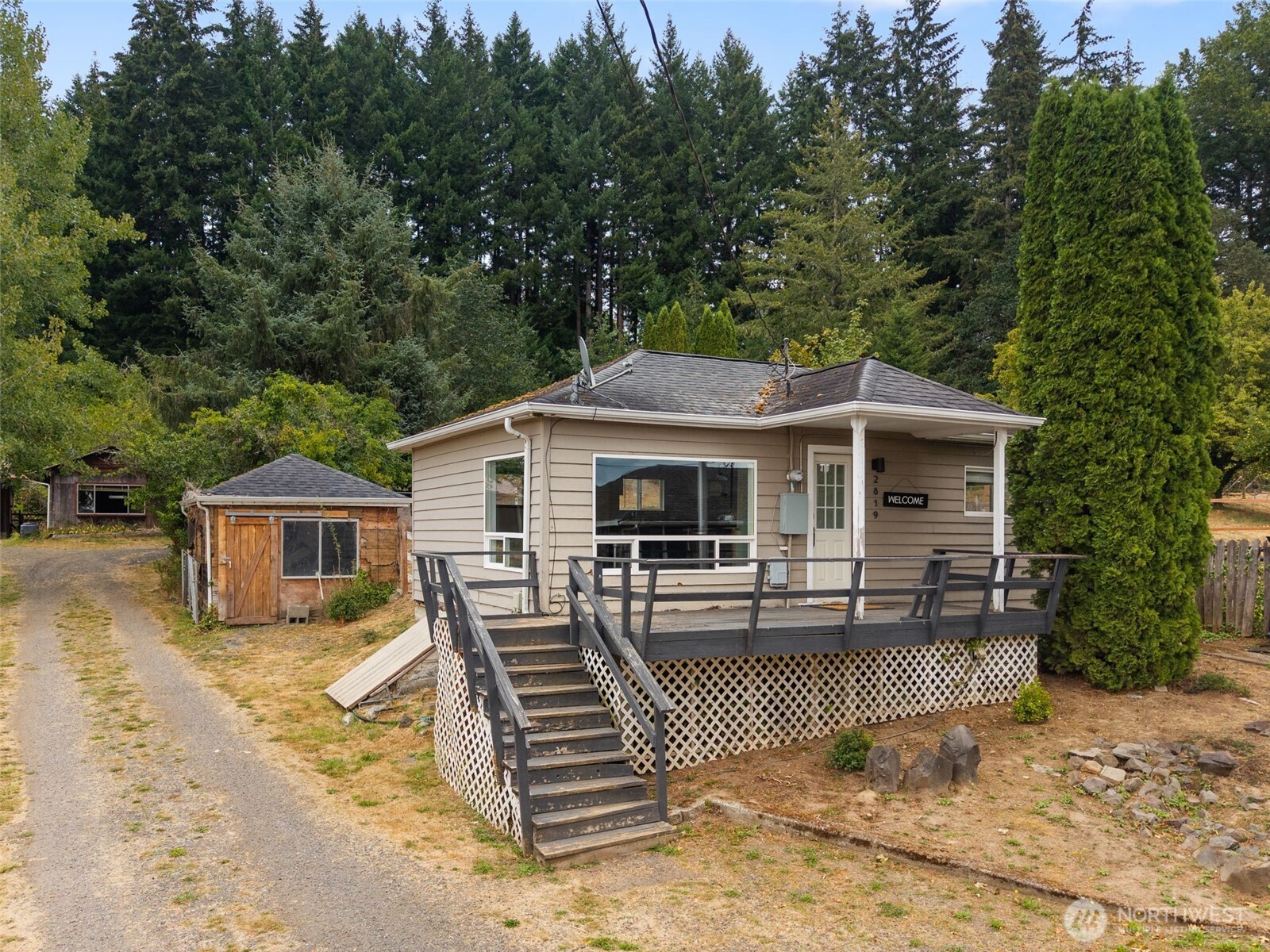 2821 Jackson Hwy Property Photo 5