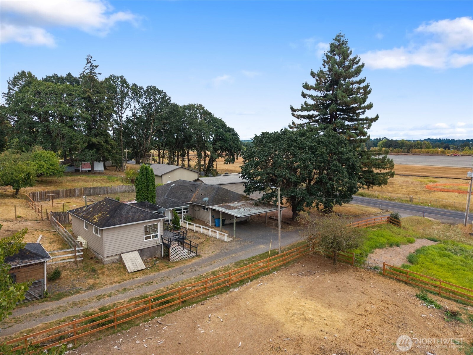 2821 Jackson Hwy Property Photo 6