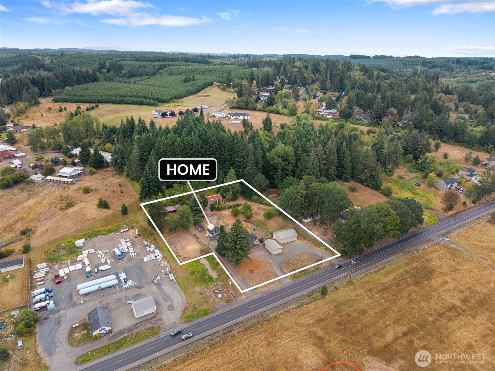 2821 Jackson Hwy Property Photo 8