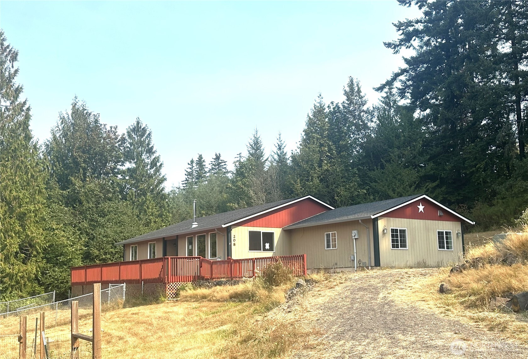208 Vogel Road Property Photo 1