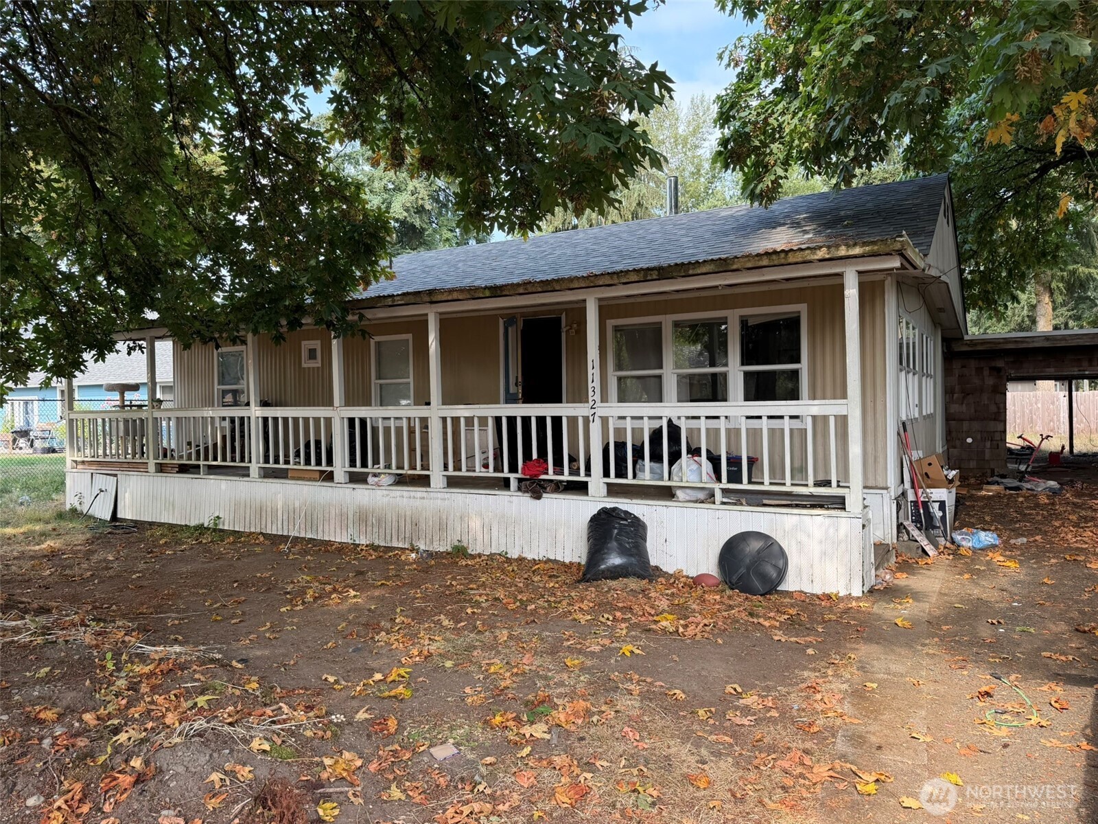 11327 Entree View Dr Sw Property Photo 1
