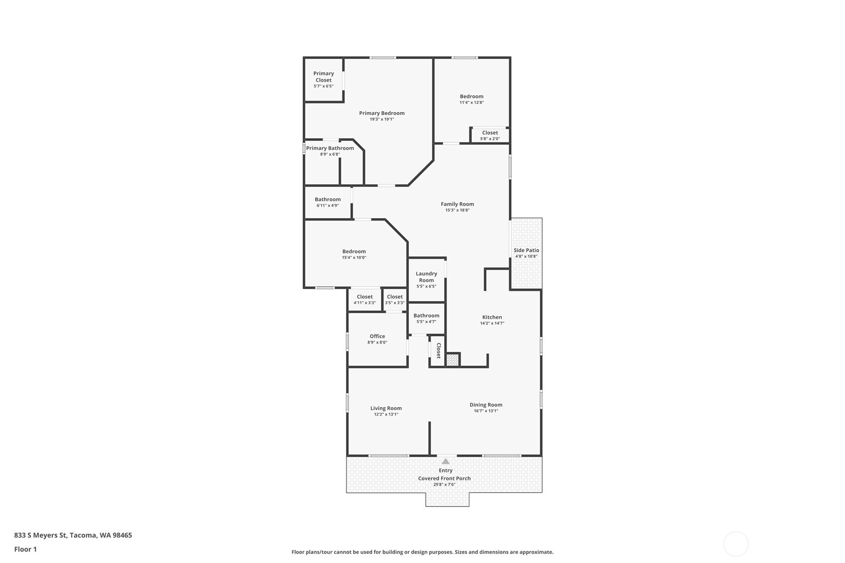 833 S Meyers Property Photo 37