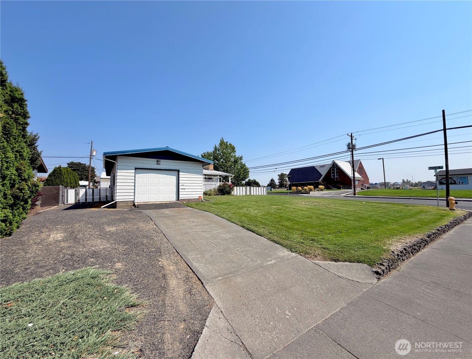 1241 S Skyline Drive Property Photo 28