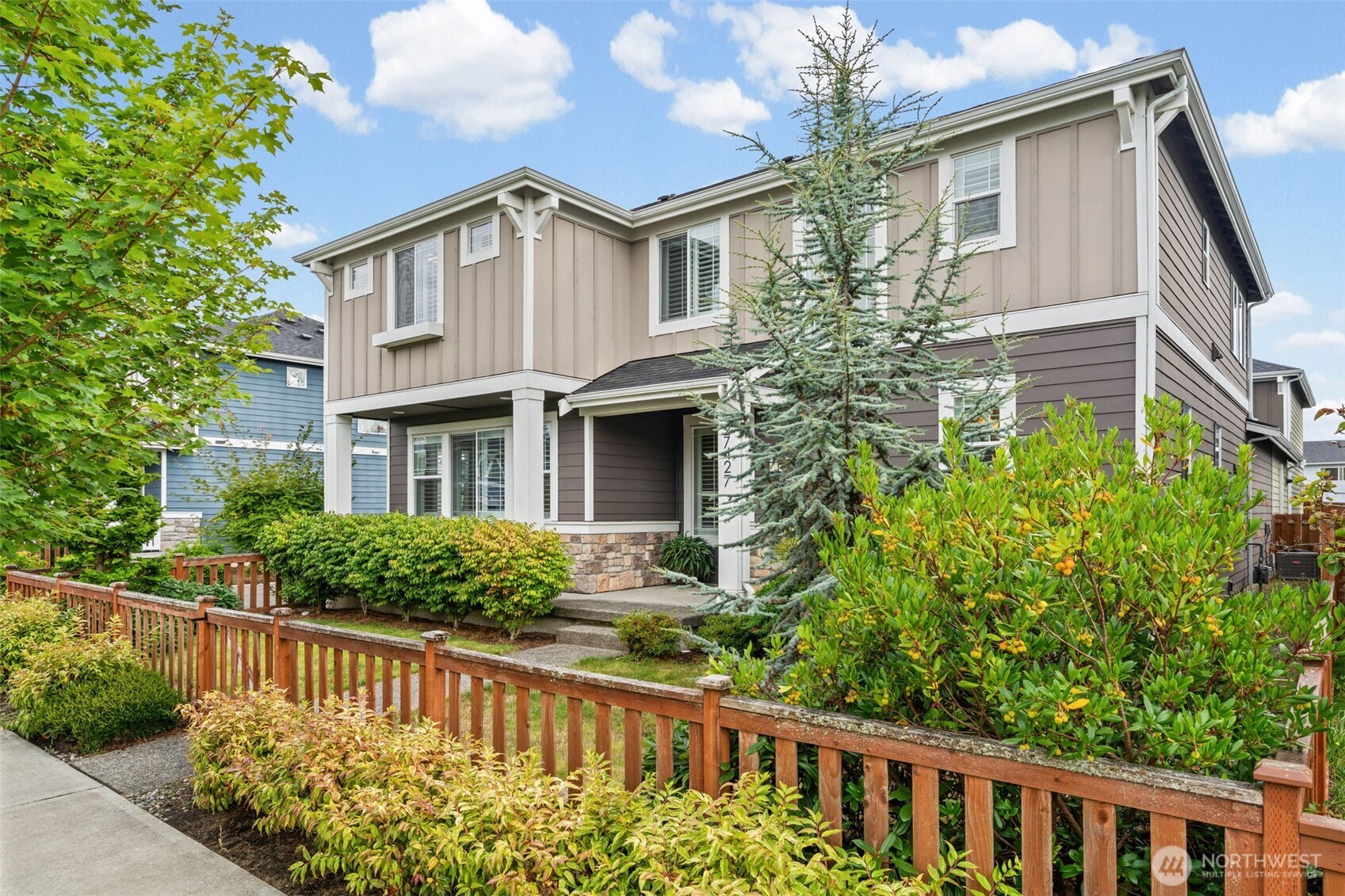 27427 14th Place Property Photo 1