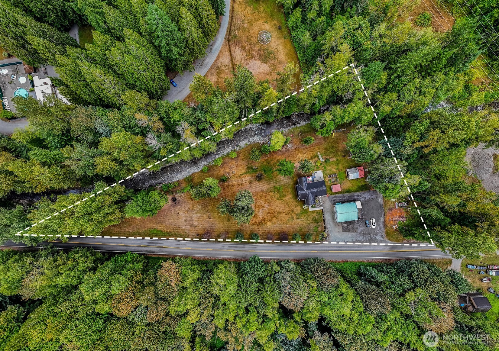 39710 Baker Lake Road Property Photo 2