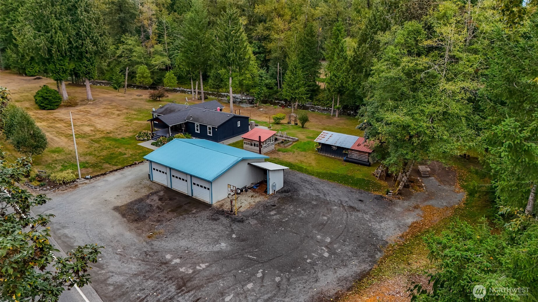 39710 Baker Lake Road Property Photo 3