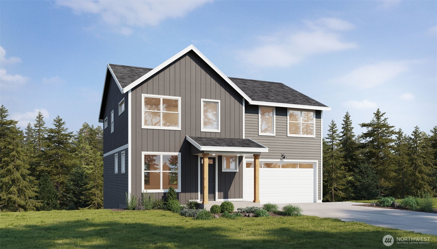 7446 44th Place Property Photo 1