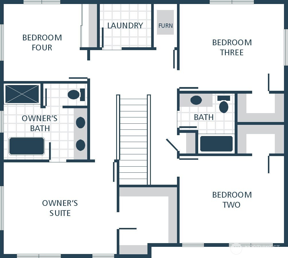 7446 44th Place Property Photo 3