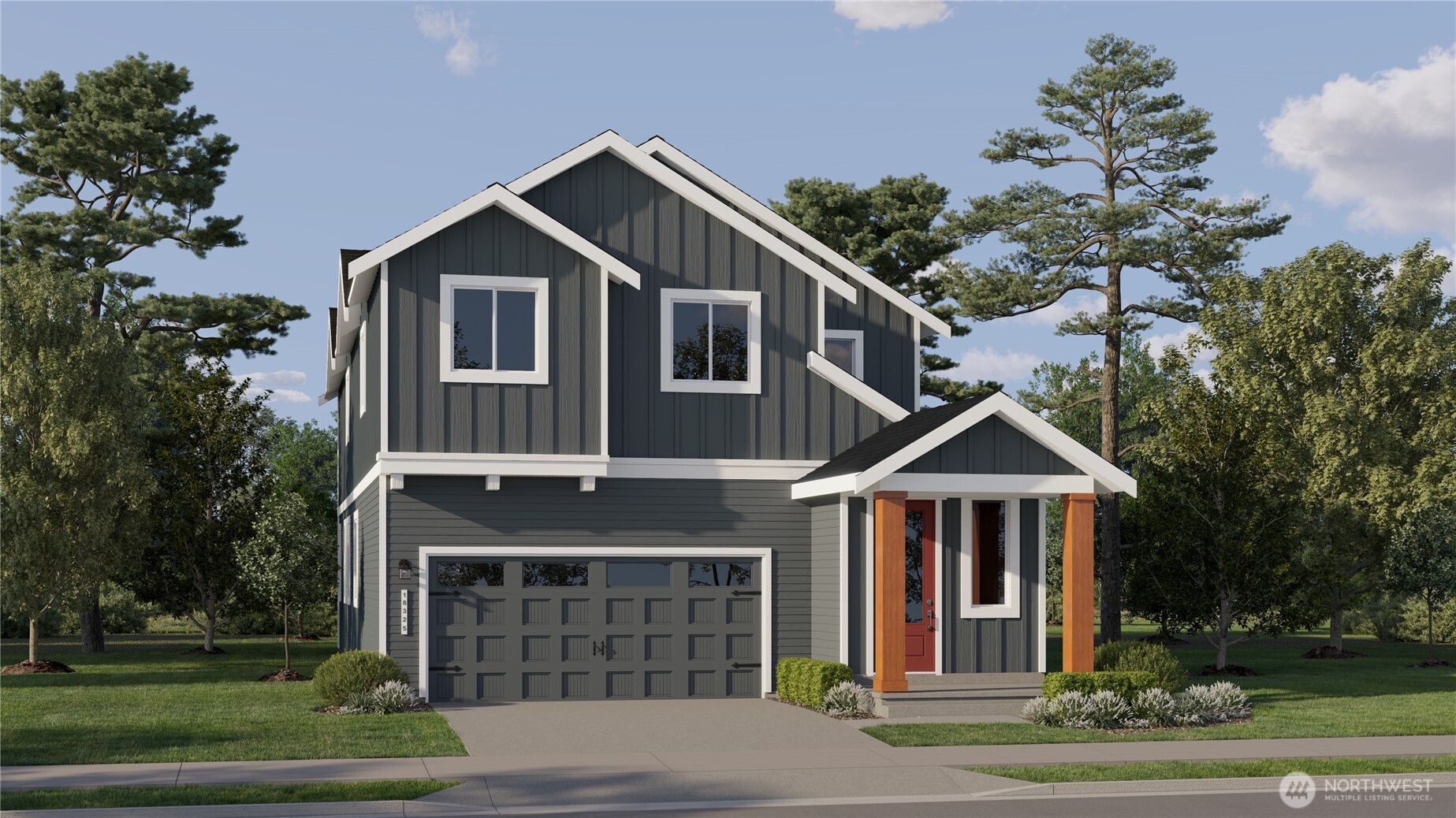 22880 Se Shore Street Property Photo 1