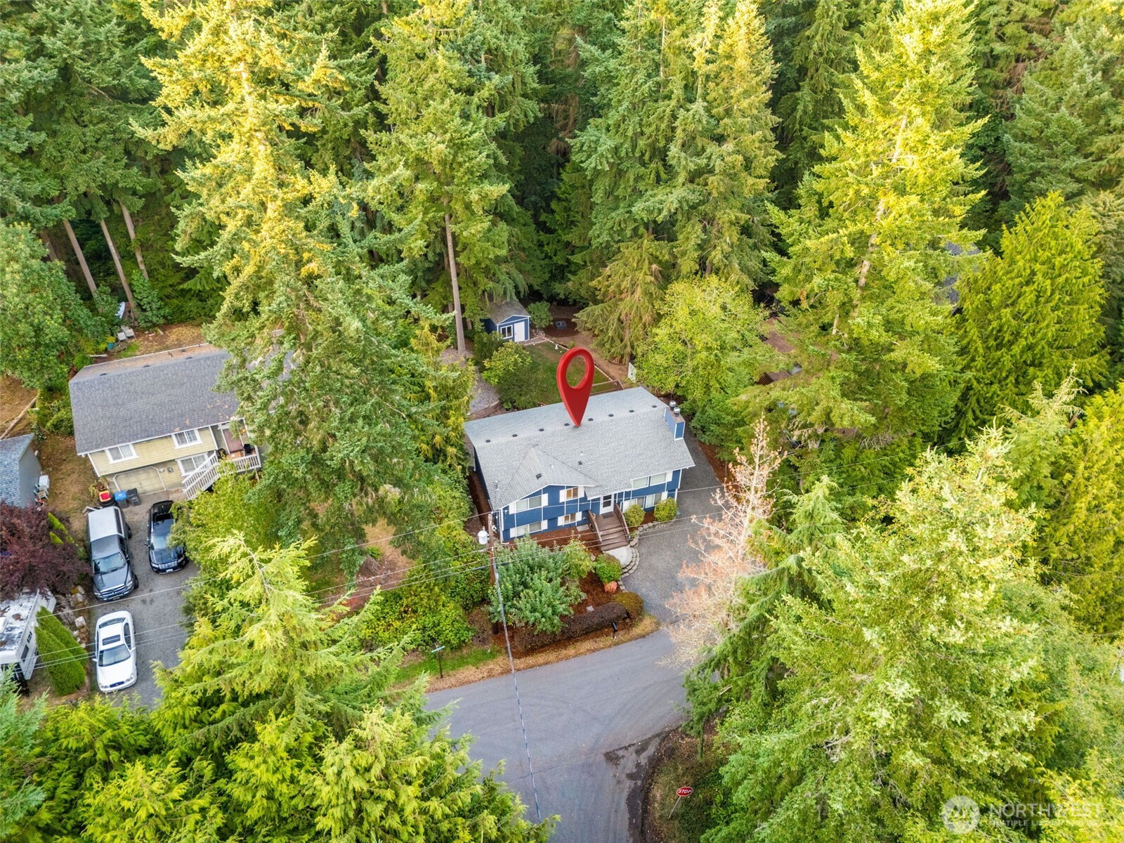 22415 Sunridge Way Property Photo 29