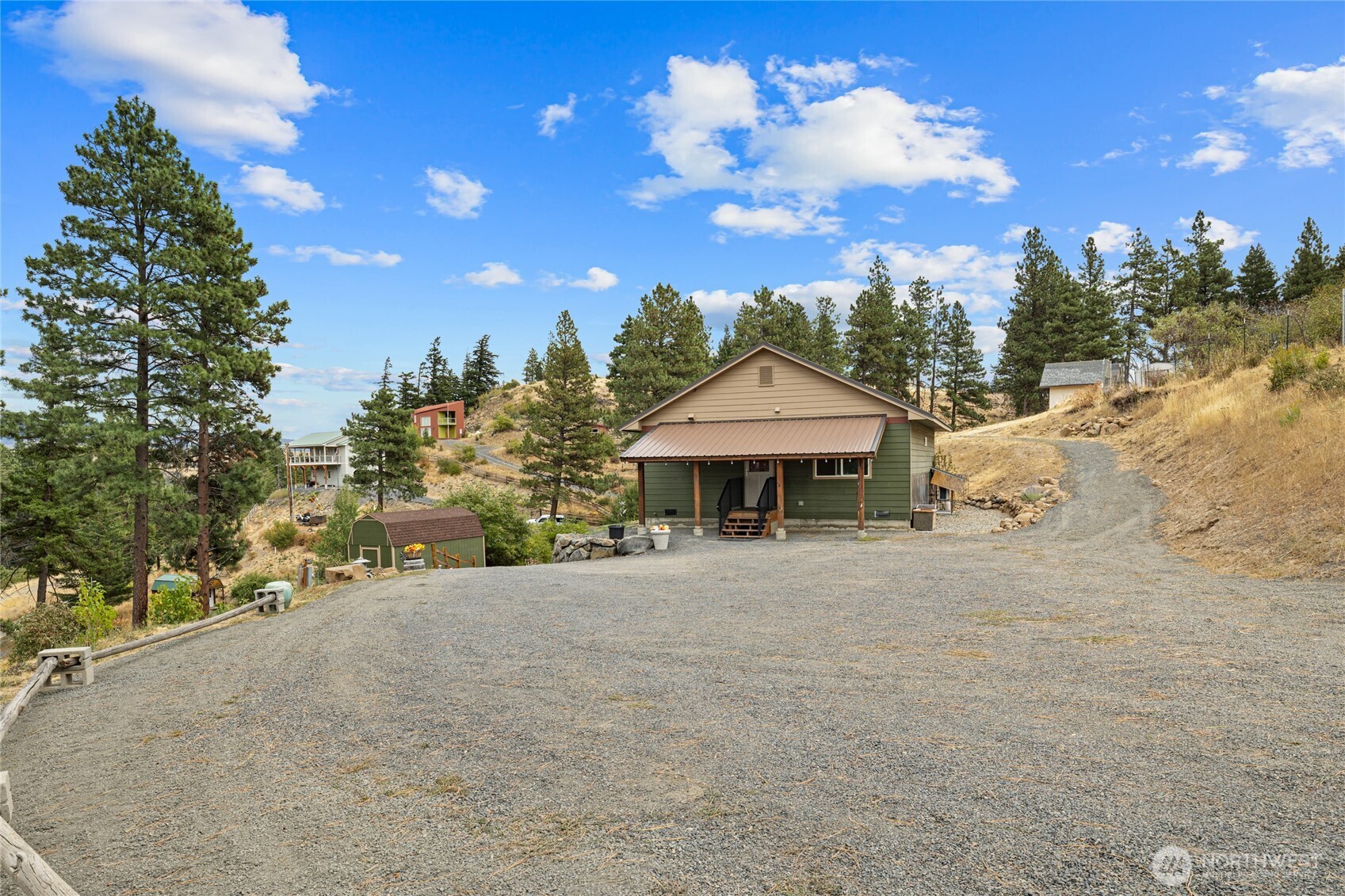 381 Twin Lakes Road Property Photo 37