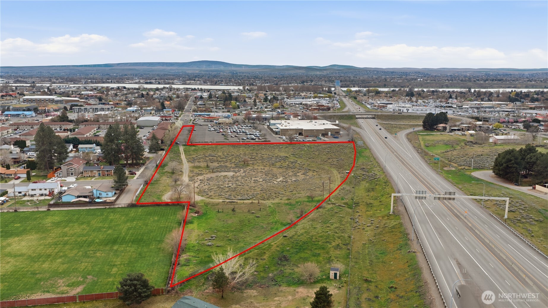 0 Tbd N 26th Avenue Property Photo 1