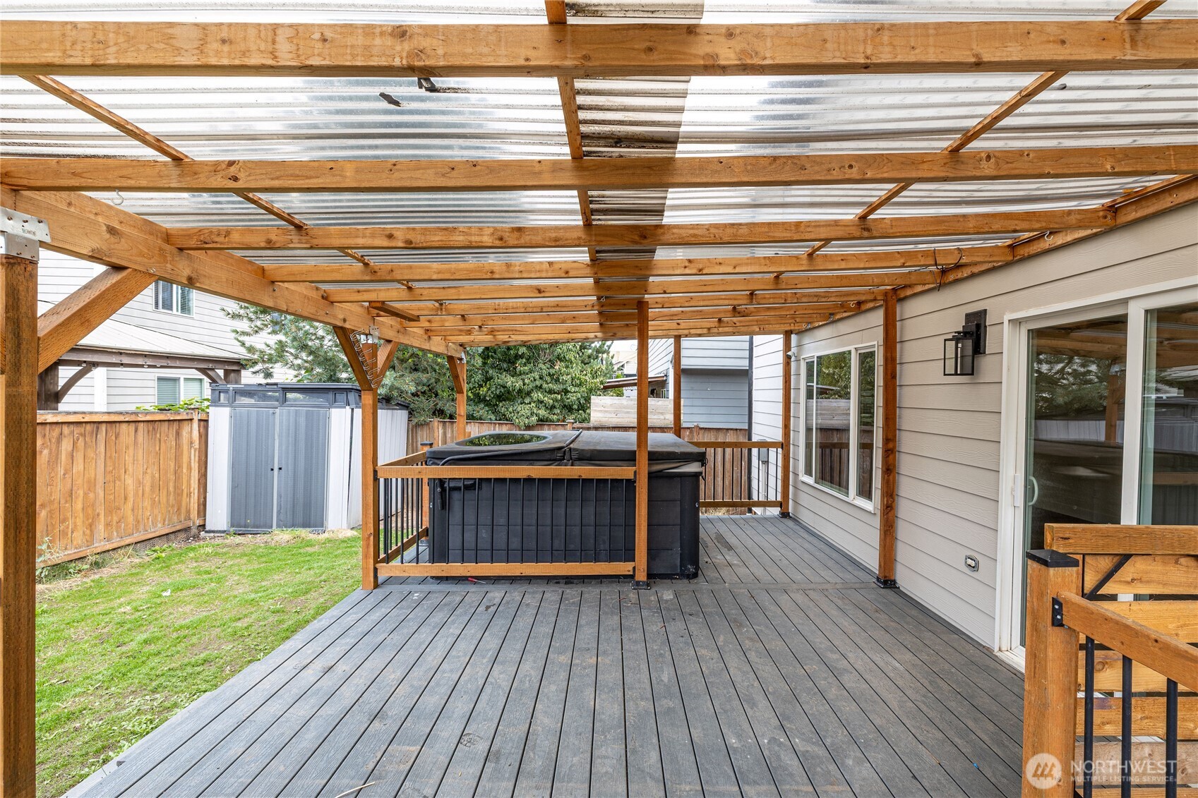 18306 71st Avenue Property Photo 36