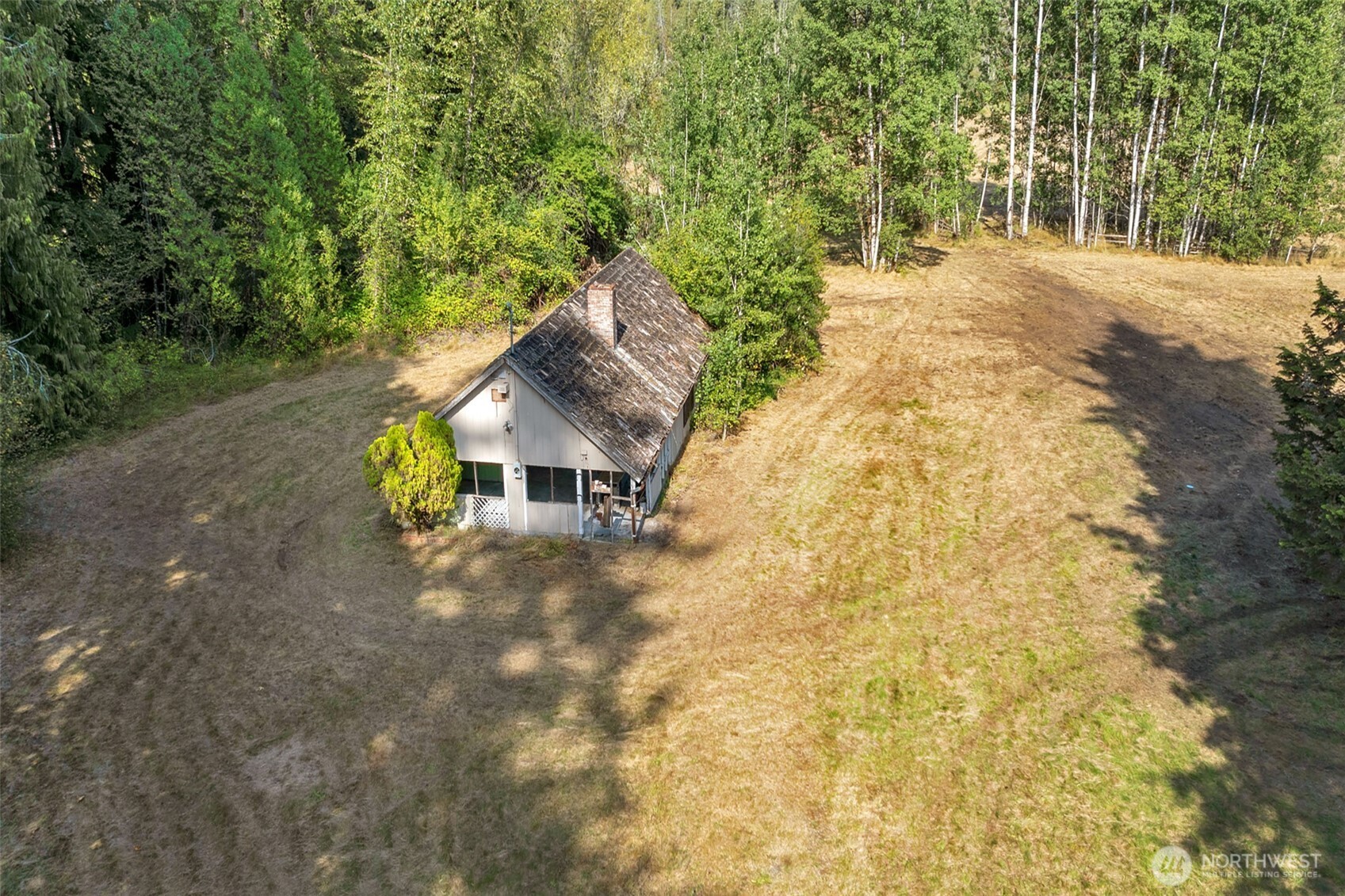8707 Robe Menzel Road Property Photo 1
