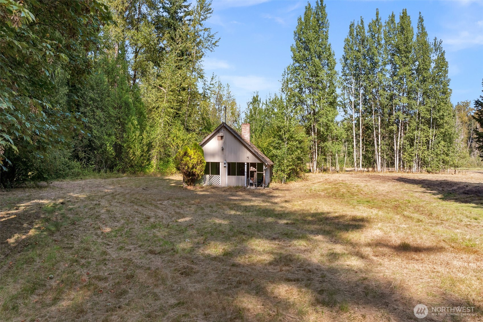 8707 Robe Menzel Road Property Photo 3