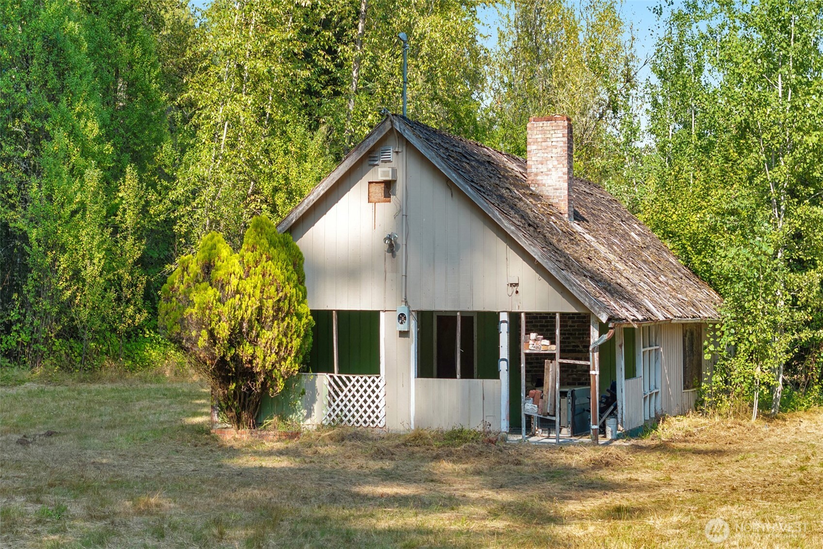 8707 Robe Menzel Road Property Photo 4