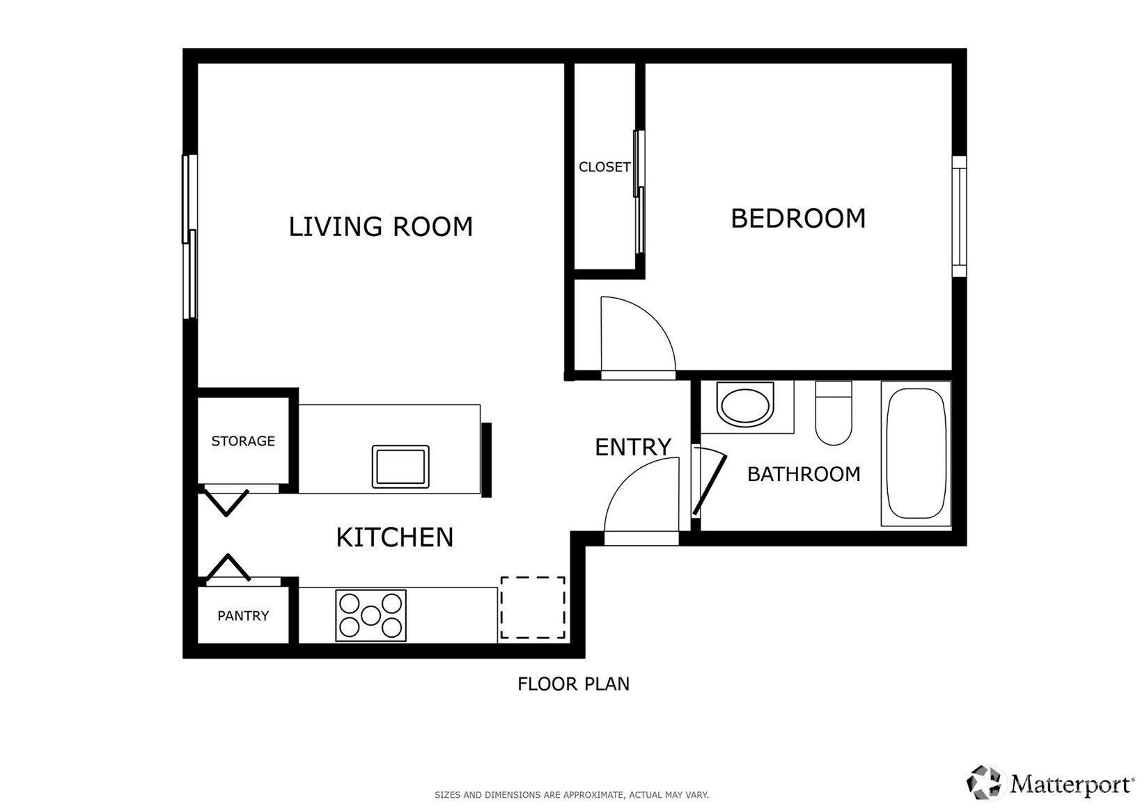 7453 Newcastle Golf Club Road M103 Property Photo 17