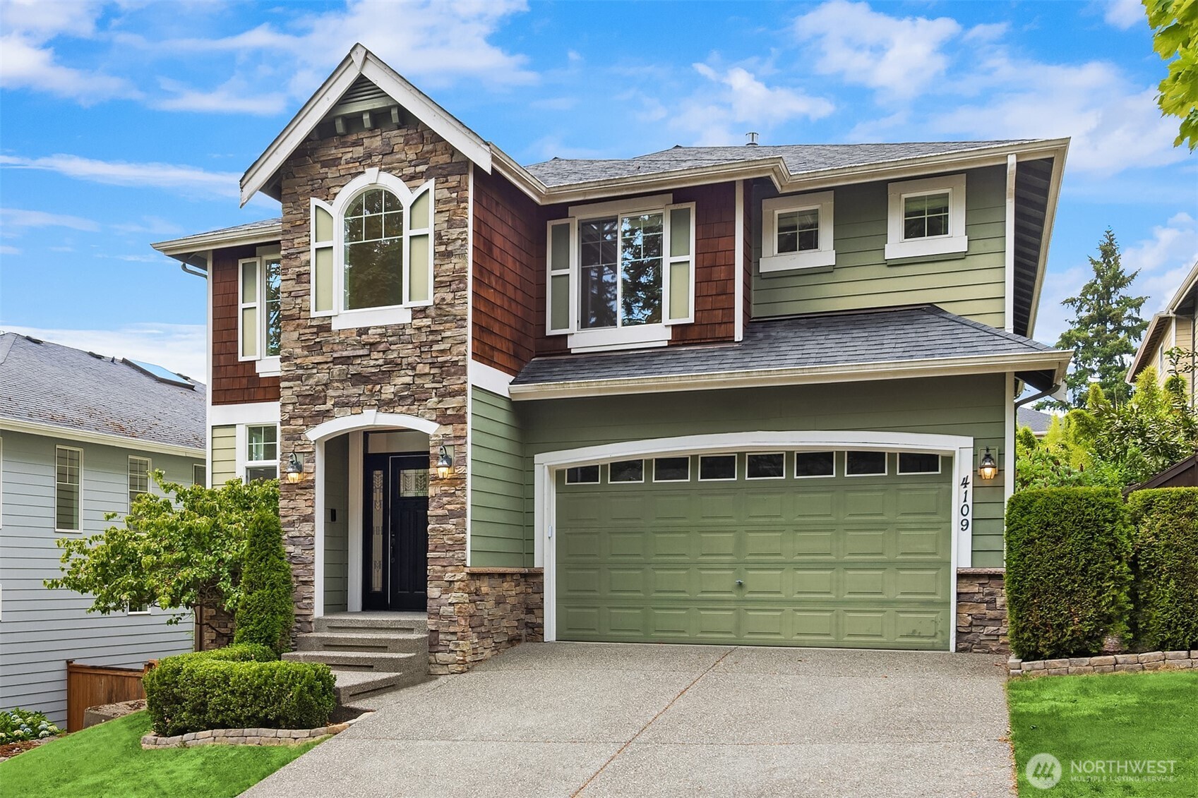4109 223rd Place Property Photo 1