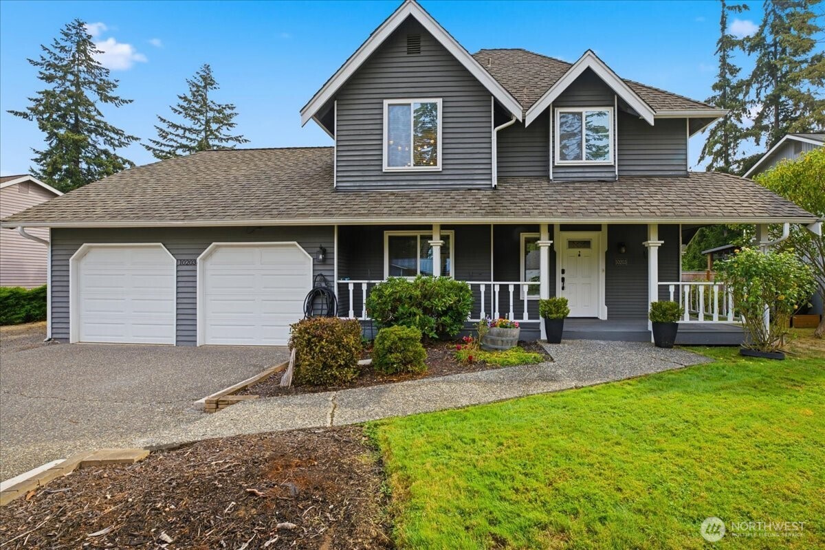 10203 50th Place Property Photo 1
